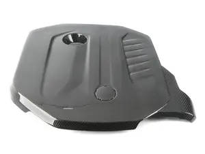 B58 Engine Cover - F30, F32, F34, F36 - 340, 440
