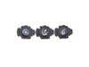 Genuine BMW M Performance M PERFORMANCE DIAS FOR DOOR  63312469631 View 5