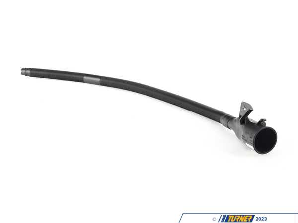 Genuine BMW Washer Bottle Filler Pipe  61607038436