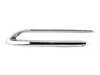 Genuine BMW Genuine BMW Moulding Rocker Panel Rear Right Luxery - 51127341676 51127341676 View 1