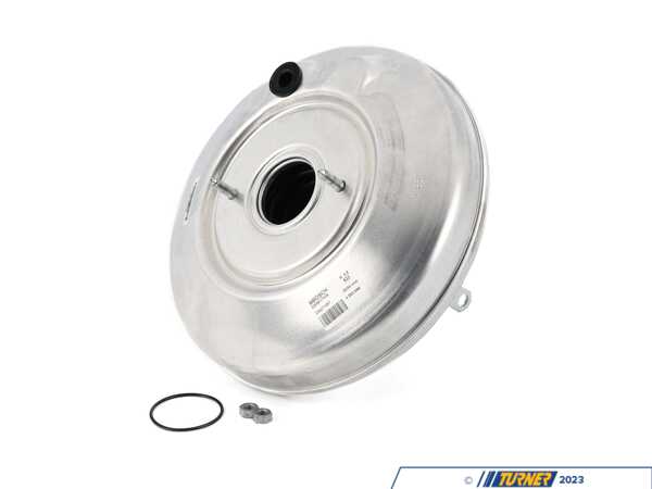 Genuine BMW BRAKE SERVO UNIT 34336864668