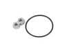 Genuine BMW BRAKE SERVO UNIT 34336864668 View 4