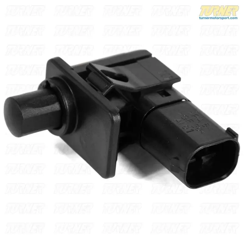 thumbnail interactive-video image 1 of Hood Alarm Sensor Switch 61319119052 For BMW 1 Series... 1 of 11