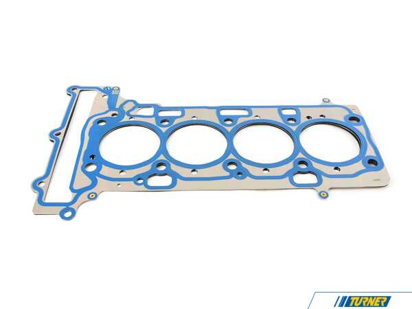 Genuine MINI CYLINDER HEAD GASKET 11127934597