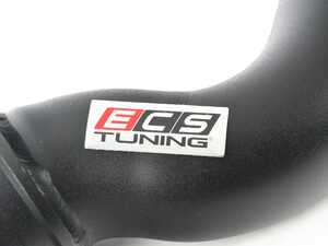ECS Tuning Turbo Outlet Boost Pipe - BMW E82/88 E9X N55 3.0L