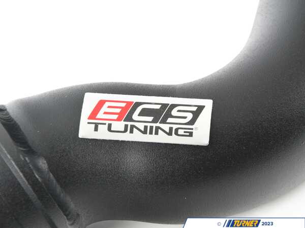 ECS ECS Tuning Turbo Outlet Boost Pipe - BMW E82/88 E9X N55 3.0L 090692ECS09