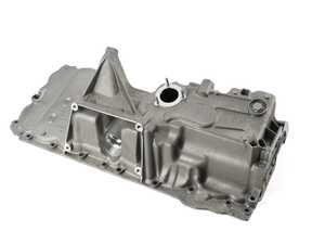 Genuine BMW B58 3.0L Oil Pan