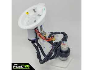Fuel-It! F-Chassis B58 Stage 3 LPFP Upgrade
