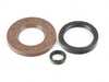 ZF ZF 320 5-sp Manual Transmission Shaft Seal Set ZFS5D320SEALKIT View 1