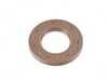 ZF ZF 320 5-sp Manual Transmission Shaft Seal Set ZFS5D320SEALKIT View 2