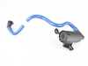 Genuine BMW Vent pipe with dust filter - 16137173855 - E82 16137173855 View 2
