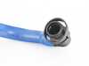 Genuine BMW Vent pipe with dust filter - 16137173855 - E82 16137173855 View 4