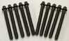 Victor Reinz OEM Head Bolt Set - M50 M52 S50 S52 11121721938 View 5