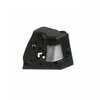 Genuine BMW Tail Light Bulb Socket Panel for Clear Lights - Right - E46 2DR 00-03 63218383828 View 8
