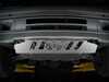 Enthusiast Bundles E30 325 Performance Cat-Back Exhaust & Chassis Mount Skid Plate Kit 017024LA01EBKT View 10