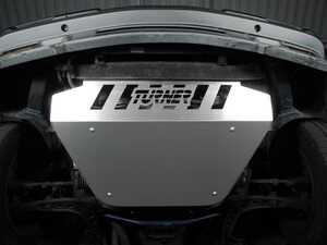 Performance Cat-Back Exhaust With Chassis Mount Skid Plate Kit - E30 325