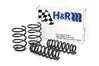 H&R H&R OE Sport Spring Set - E82 128i & 135i Coupe 50402-55 View 14