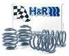 H&R H&R OE Sport Spring Set - E36 M3 - 1995 only (1996-99 with additional parts) 50410-55 View 9