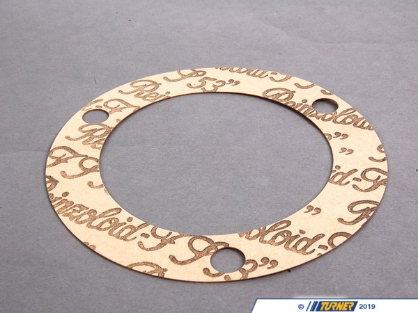 Genuine BMW Genuine BMW Washer-Gasket - 33521129567 - E34,E34 M5 33521129567