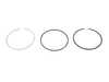 Genuine BMW REPAIR KIT PISTON RINGS 11258485797 View 1