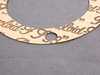 Genuine BMW Genuine BMW Washer-Gasket - 33521129567 - E34,E34 M5 33521129567 View 2