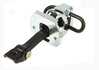 Genuine BMW Front Door Brake - E46 323i 325i 328i 330i - Sedan / Wagon 51218160959 View 3