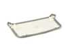 Genuine BMW Genuine BMW Covering Headlining Rear Grau - 51446955208 - E92 51446955208 View 3