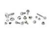 Genuine BMW Value Line Strut Mount Installation Hardware Kit 31352467064 View 2