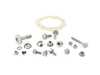 Genuine BMW Value Line Strut Mount Installation Hardware Kit 31352467064 View 1