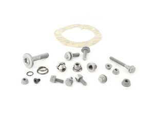 Value Line Strut Mount Installation Hardware Kit