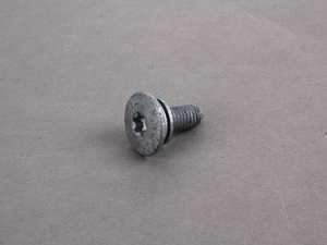 Genuine BMW Fillister-Head Screw - 07147196375 - E39,E46,E63,E65