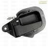 Genuine BMW Inner Door Release Handle - Front Left - E36 Sedan 51211960807 View 6