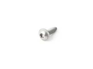 Genuine BMW Oval-head Machine Screw, Sel - 66519245818