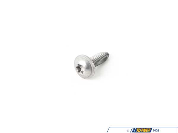 Genuine BMW Genuine BMW Oval-head Machine Screw, Sel - 66519245818 66519245818