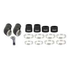 Intercooler Piping Kit