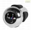 Genuine BMW SMG Shift Knob - E46 M3 25162282811 View 10
