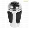 Genuine BMW SMG Shift Knob - E46 M3 25162282811 View 13