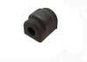 Genuine BMW Rear Axle Stabilizer Rubber Mounting 33551131155, 15mm 33551131155 View 5
