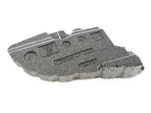Genuine MINI Insert For Door, Left - 51712755651
