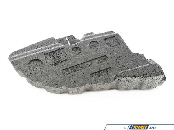 Genuine MINI Genuine MINI Insert For Door, Left - 51712755651 51712755651