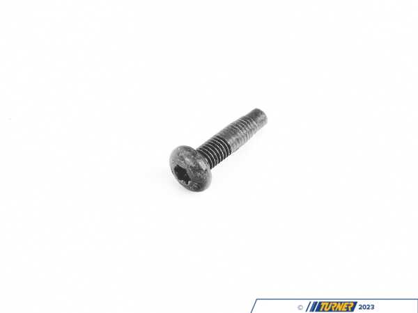 Genuine MINI Genuine MINI Fillister Head Screw M8X30 - 52207056516 52207056516
