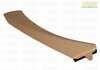 Genuine BMW Door Panel Pull Exterior Cover - Beige - Right - E90 3 series 51419150340 View 5