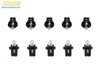 Genuine BMW Genuine BMW Bulb 1,2W - 62111368299 - E30,E34,E30 M3,E34 M5 62111368299 View 5