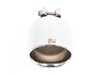 Rennline Rennline Universal 4" Exhaust Tip Silver- Priced Each  EX17.SILVER View 5