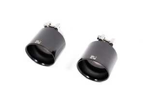 BMW & MINI Rennline Universal 4" Exhaust Tips - Pair