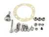 Genuine BMW ATTACHMENT SET SPRING STRUT 31352467063 View 1