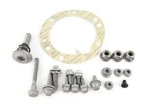 ATTACHMENT SET SPRING STRUT