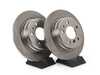 ECS Rear V5 Plain Brake Rotors - Set (300x10) 34216756537-P View 1
