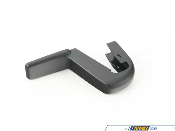 Genuine MINI COVER FOR CENTER BEA 52207348022