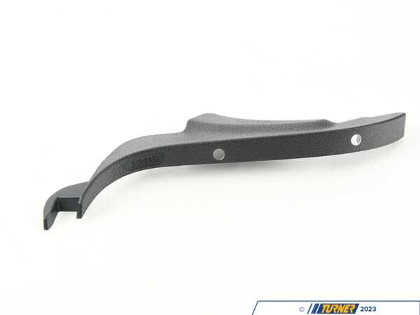 Genuine BMW SIDE COVER, LEFT 52207942901